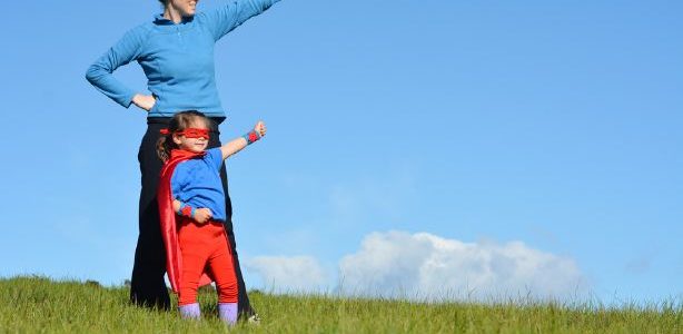 Empower your children Empower your children